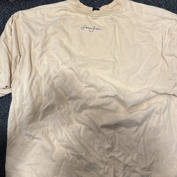 Sean John xl tee - Picture 2 of 3